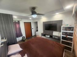 Blk 317A Yishun Greenwalk (Yishun), HDB 4 Rooms #581400591